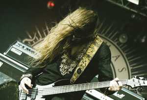 Live in Vagos Open Air Festival.... SCHAMMASCH